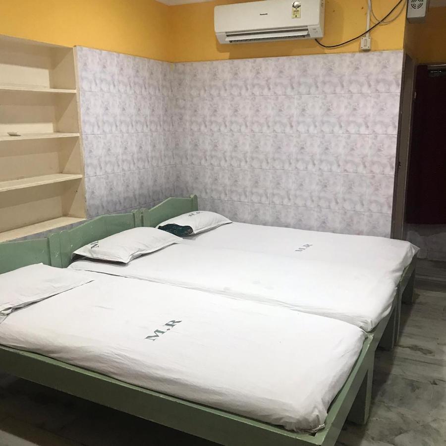 Balaji Residency Velankanni Exterior foto