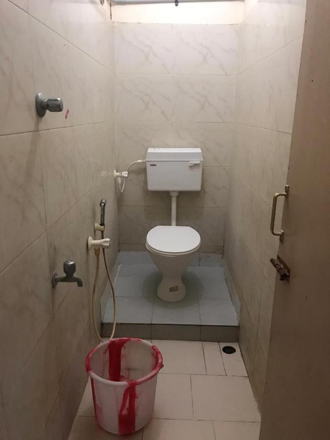 Balaji Residency Velankanni Exterior foto